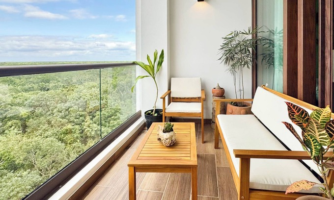 Villa Juarez Complejo | Bosques de Ciudad Mayakoba