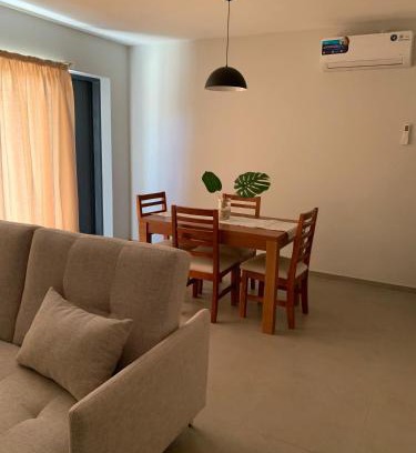 Maipu Apartamento | Bosques de mayo Departamento 2