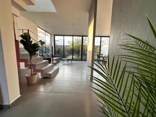 Zapopan Casa | Bosques Vallarta Family