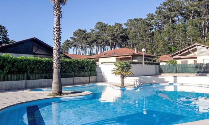 Capbreton Casa | Bosquet aux Ecureuils by Interhome