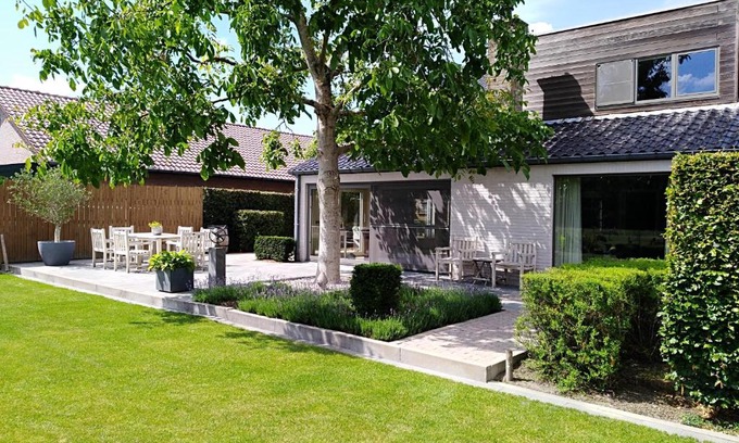 Hechtel Casa | Bosrand81