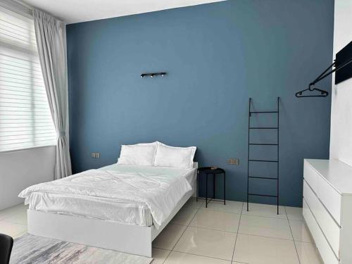 Sungai Jawi Casa | Boss Baby Cozy Holiday Home Batu Kawan