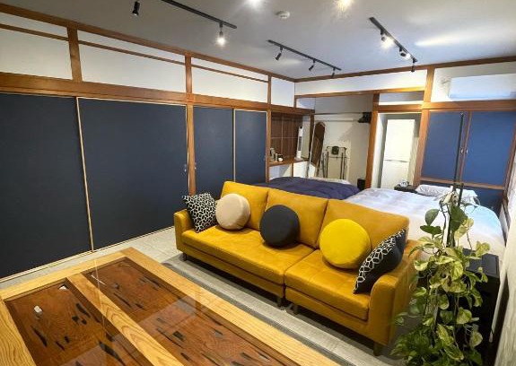 Kirishima Casa | Boss'sHouse 犬ok 1組限定の宿