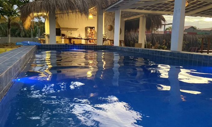 Sao Miguel dos Milagres Casa | Bossa Nova House