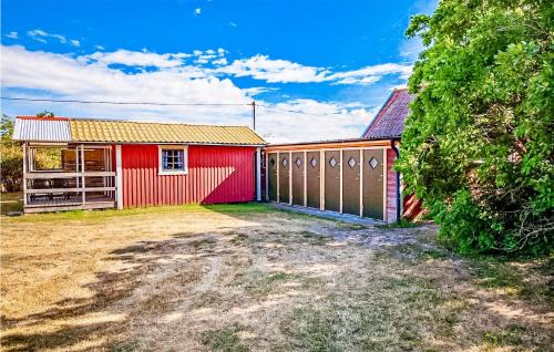 Visby Casa | Bosses Stuga