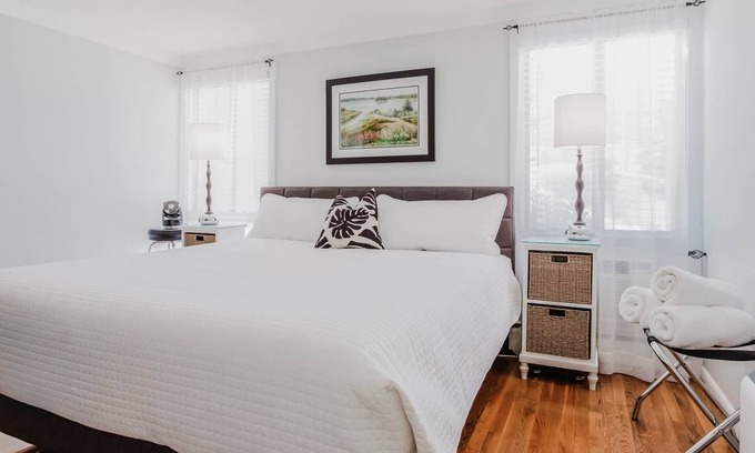 Norwood Condominio | Boston - Norwood, elegante apartamento