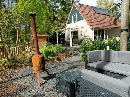 Lochem Casa | Bosvilla Lochem