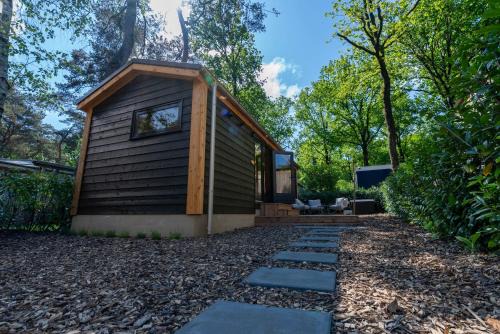 Zuidwolde Chalet De Esquí | Boswilg