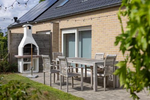 Vlissegem Casa | Boszicht Huisje 32