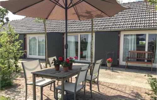 Ulicoten Casa | Boszicht