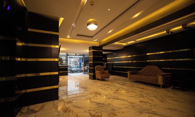 East Legon Apartamento | BOT PROPERTIES