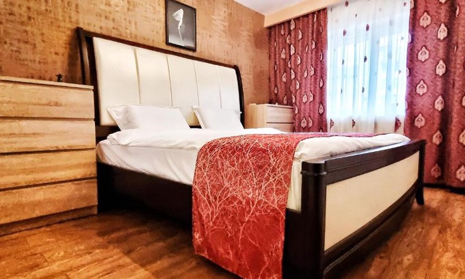 Vulcan Apartamento | Bota Apartments