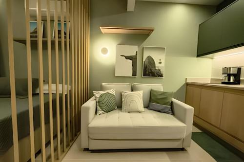 Zona Sul Apartamento | Botafogo Beach, shopping, bars and subway