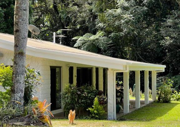 Kuranda Casa | Botanica House Kuranda