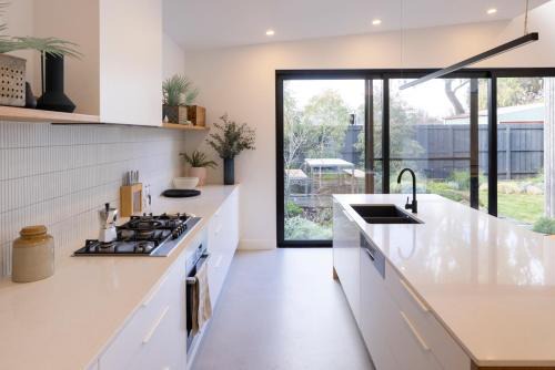 Kyneton Casa | Botanica House - Your Kyneton Oasis