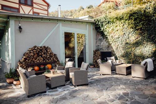 Banska Stiavnica Apartamento | Botanický dvor