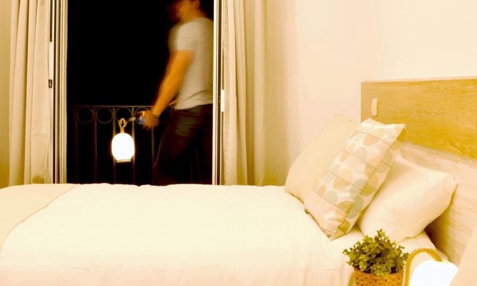 Burgos Apartamento | Botería