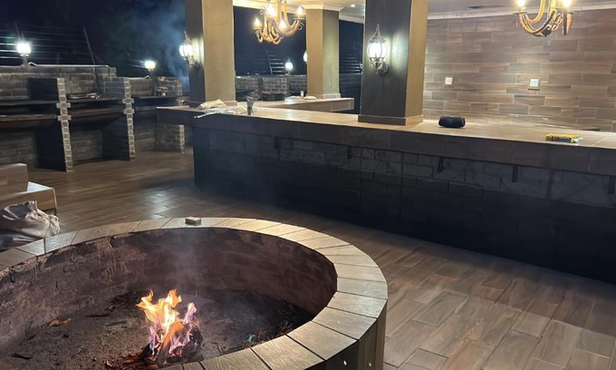 Danielskuil Casa | Botha’Sig Gastehuis