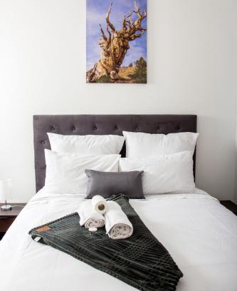 Goodwood Cabina | Botha Villa Lodge Goodwood