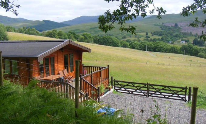Roybridge Apartamento | Bothan a' Bhile