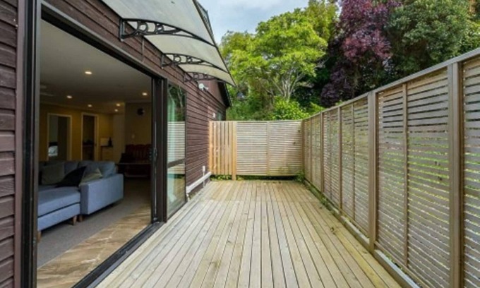 Dunedin Casa | Bothan Beag - Your little house away from home!