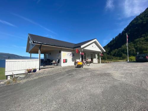 Indre Hjartholm Cabina | Botnen Camping