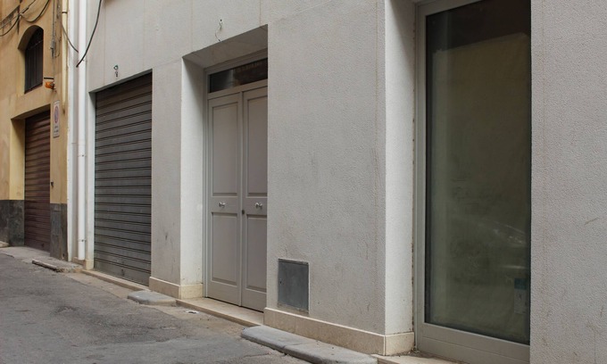 Trapani City Centre Apartamento | Botteghelle Dwelling - Centro Storico