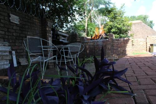 Die Wilgers Casa | Bottie's Rock