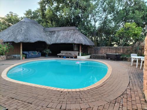 Silverton Casa | Botties Shemah