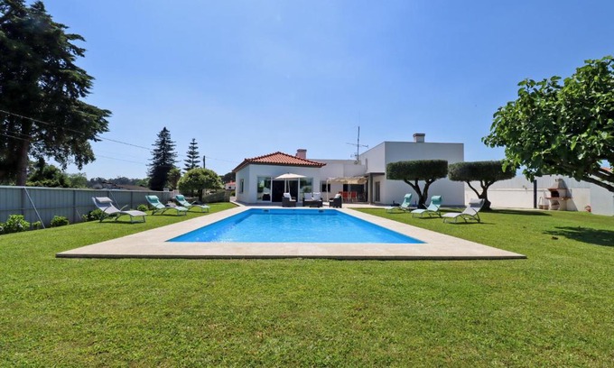 Cardielos Villa | Bouça da Pena