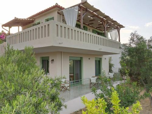 Patitiri Apartamento | Boucamvillia's Luxury House