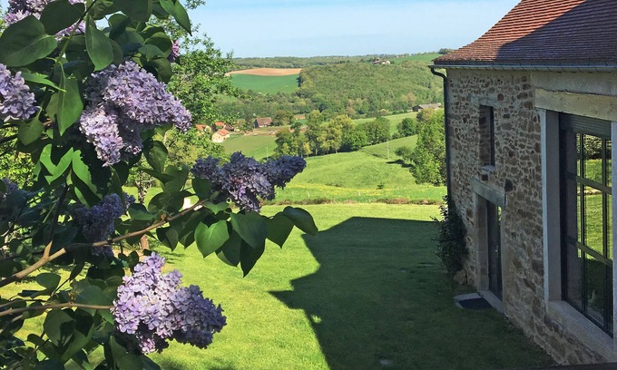 Saint-Remy Casa | BOUDDHA HOME & ITS HEATED POOL
