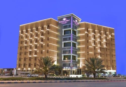 Hafr Al Batin Apartamento | Boudl Al Maidan