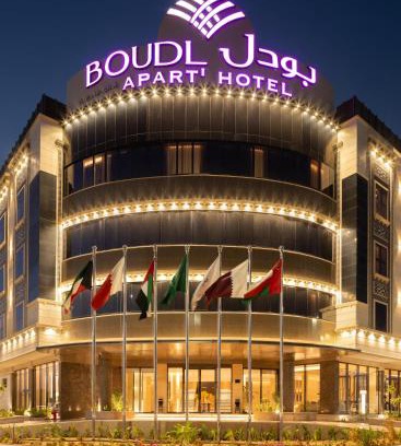 Buraydah Hotel | Boudl Al Rawdah