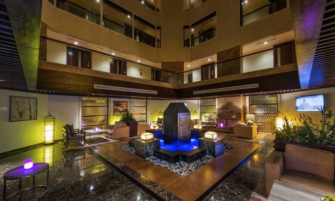 Jeddah Apartamento | Boudl AL Tahlia
