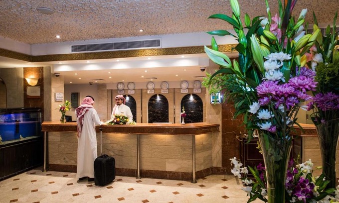 Jeddah Apartamento | Boudl Palestine