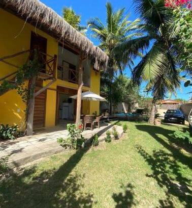 Barra Grande Apartamento | BougainVilla Guest House