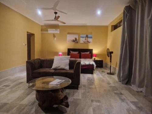 Mangochi Complejo | Bougainvillea Beach Villa