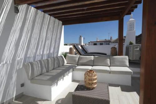 Tavira Casa | Bouganvilia House