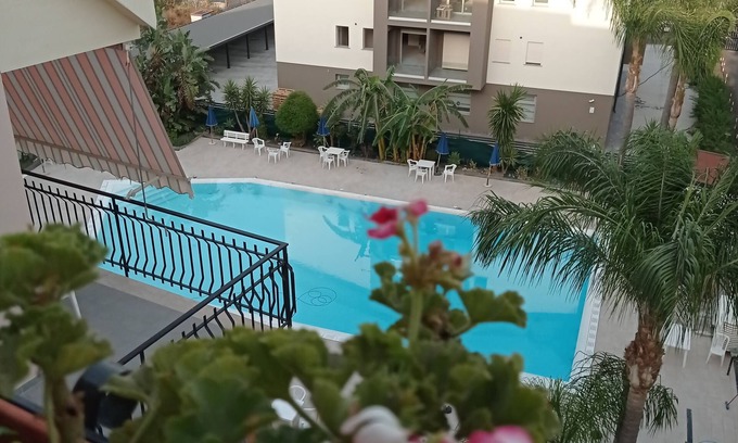 Calatabiano Apartamento | Último minuto junio -50% Confort de dos habitaciones 2 camas