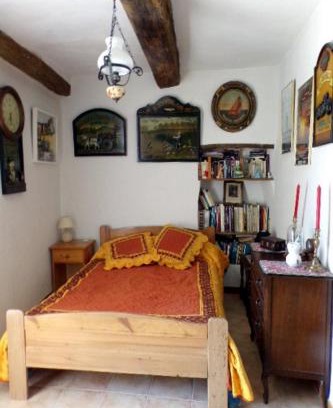 Saint-Martin-de-Bromes Apartamento | Bougress 2