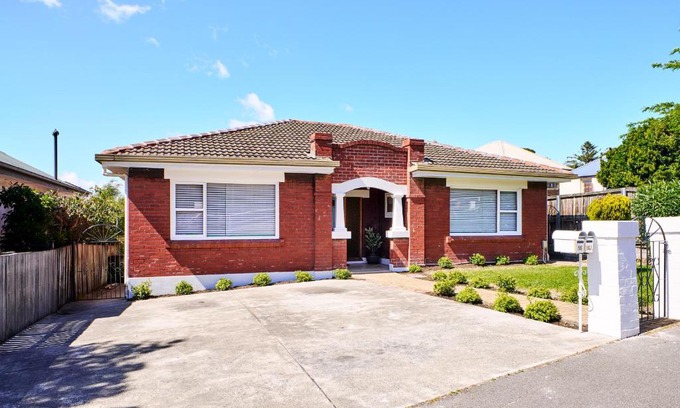 North Hobart Casa | Boujee on Burnett