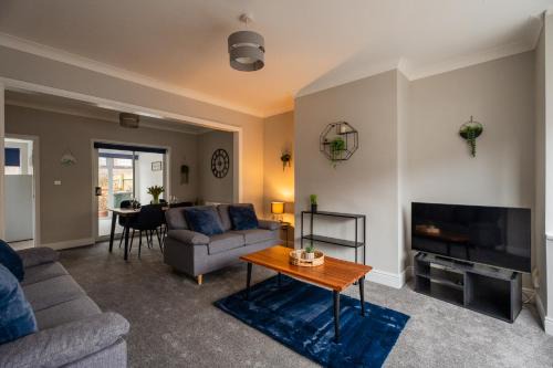 Redcar Casa | Boulby House 1 mile from TeesWorks