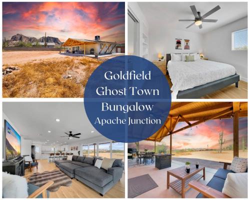 Apache Junction Casa | Boulder Apache Junction
