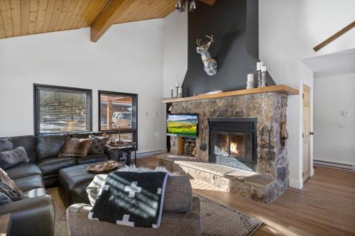 Blue River Casa | Boulder Bend, the perfect mountain getaway!