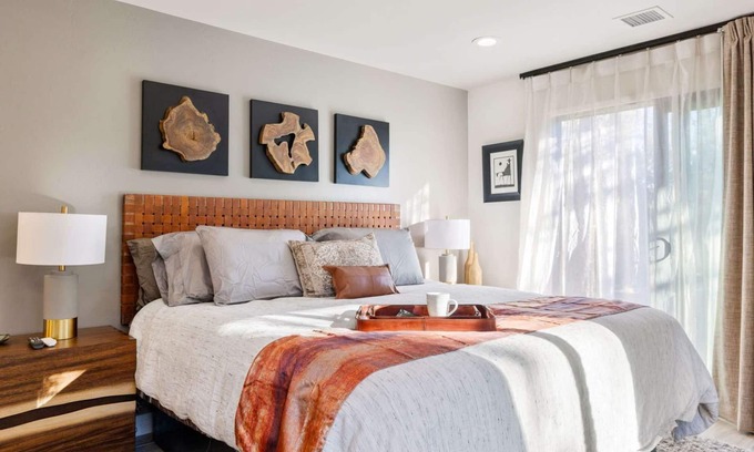 Prescott Casa | Boulder Bungalow: Comfort, amazing Amenities, Tranquil location + Granite views!