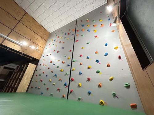 Shuzenji Casa | Bouldering & SPA -Ariki Resort Shuzenji ANNEX- - Vacation STAY 07698v