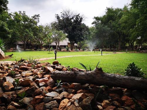 Malelane Cabina | Boulders Safari Lodge