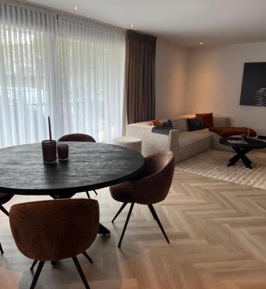 Arnhem Apartamento | Boulevard 3F