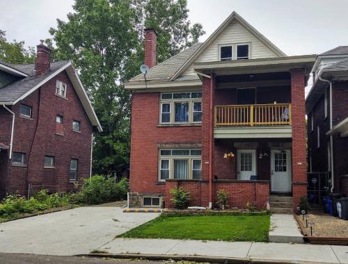 Erie Apartamento | Boulevard Park Apartments